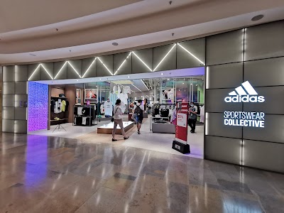 adidas SPORTSWEAR COLLECTIVE logo