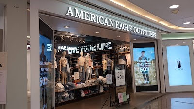 American Eagle logo