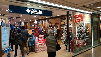 Columbia logo