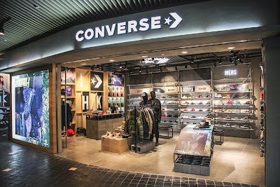 CONVERSE logo