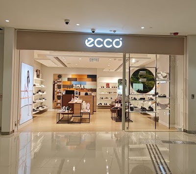 ECCO logo