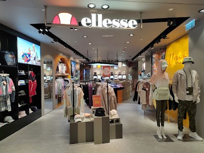 Ellesse logo