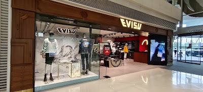 EVISU logo