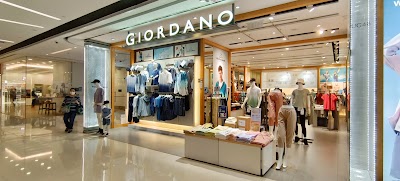Giordano logo