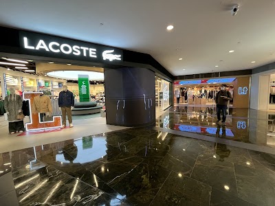 Lacoste logo