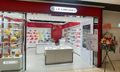 Le Creuset logo