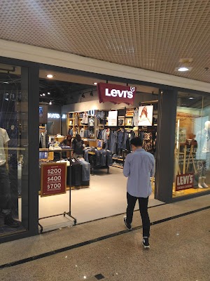 Levi's logo