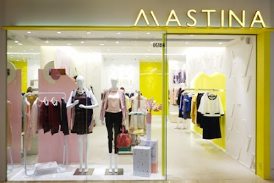 Mastina logo
