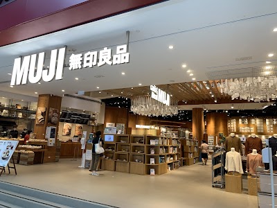 MUJI logo