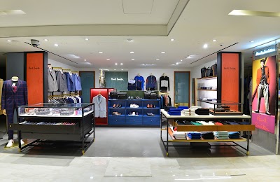 Paul Smith logo