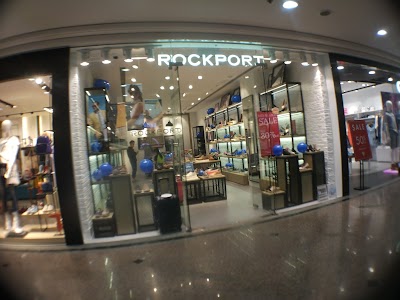 Rockport logo