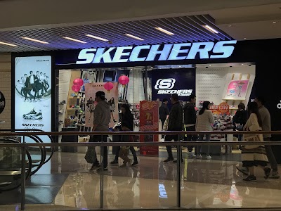 SKECHERS logo