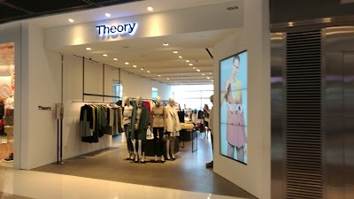 Theory logo