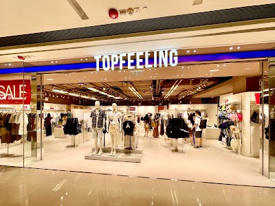 Topfeeling logo