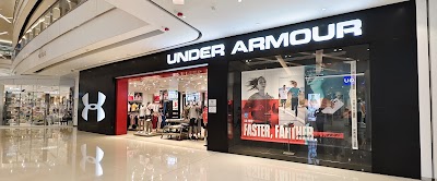 Under Armour logo