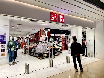 UNIQLO logo