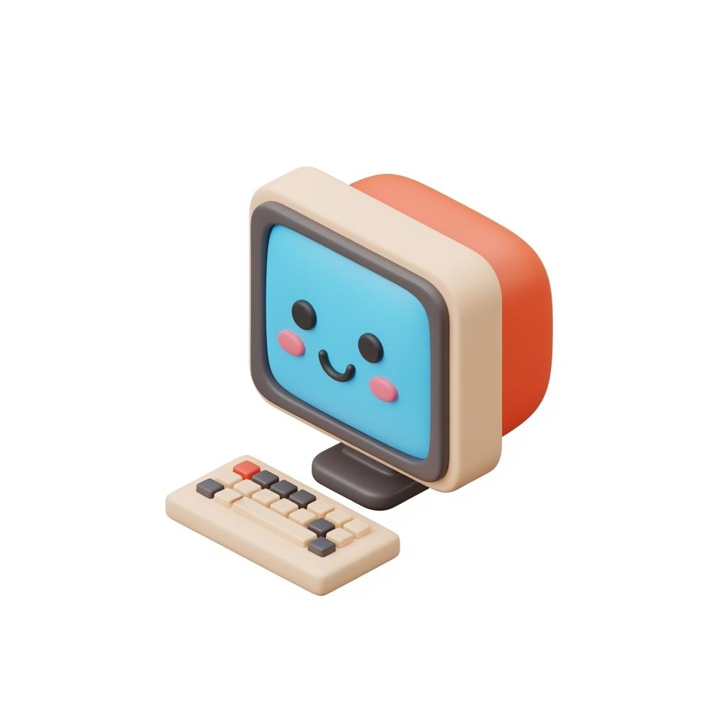 Electronics icon