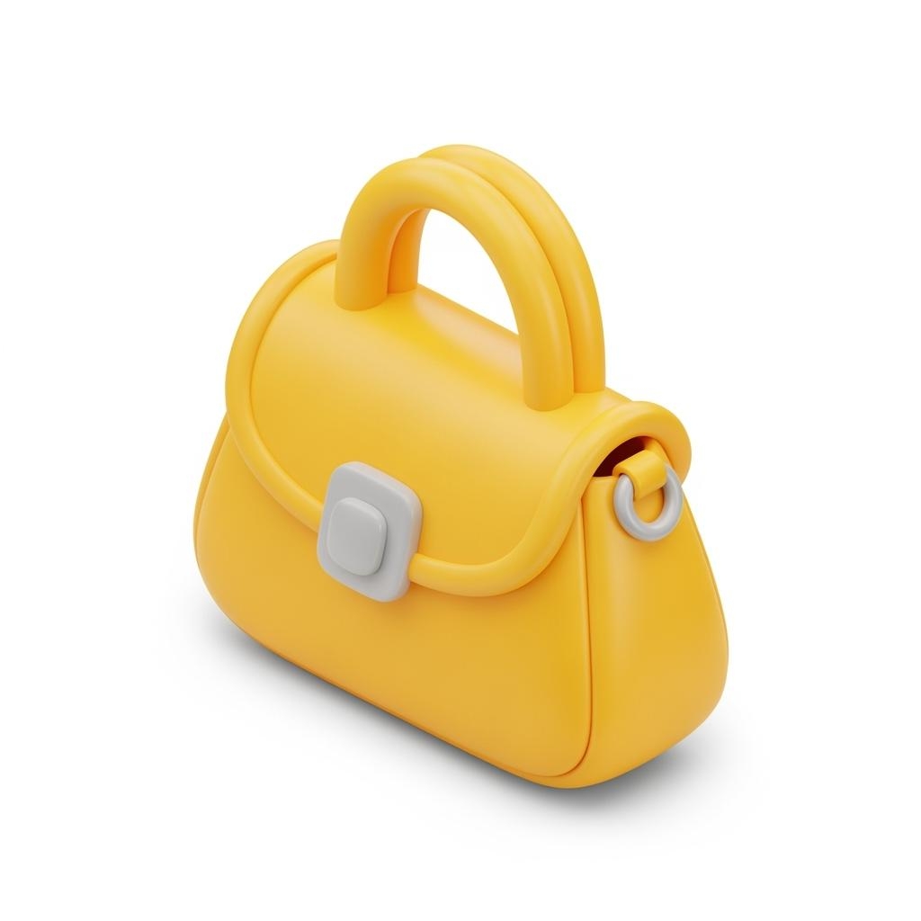 Handbags icon