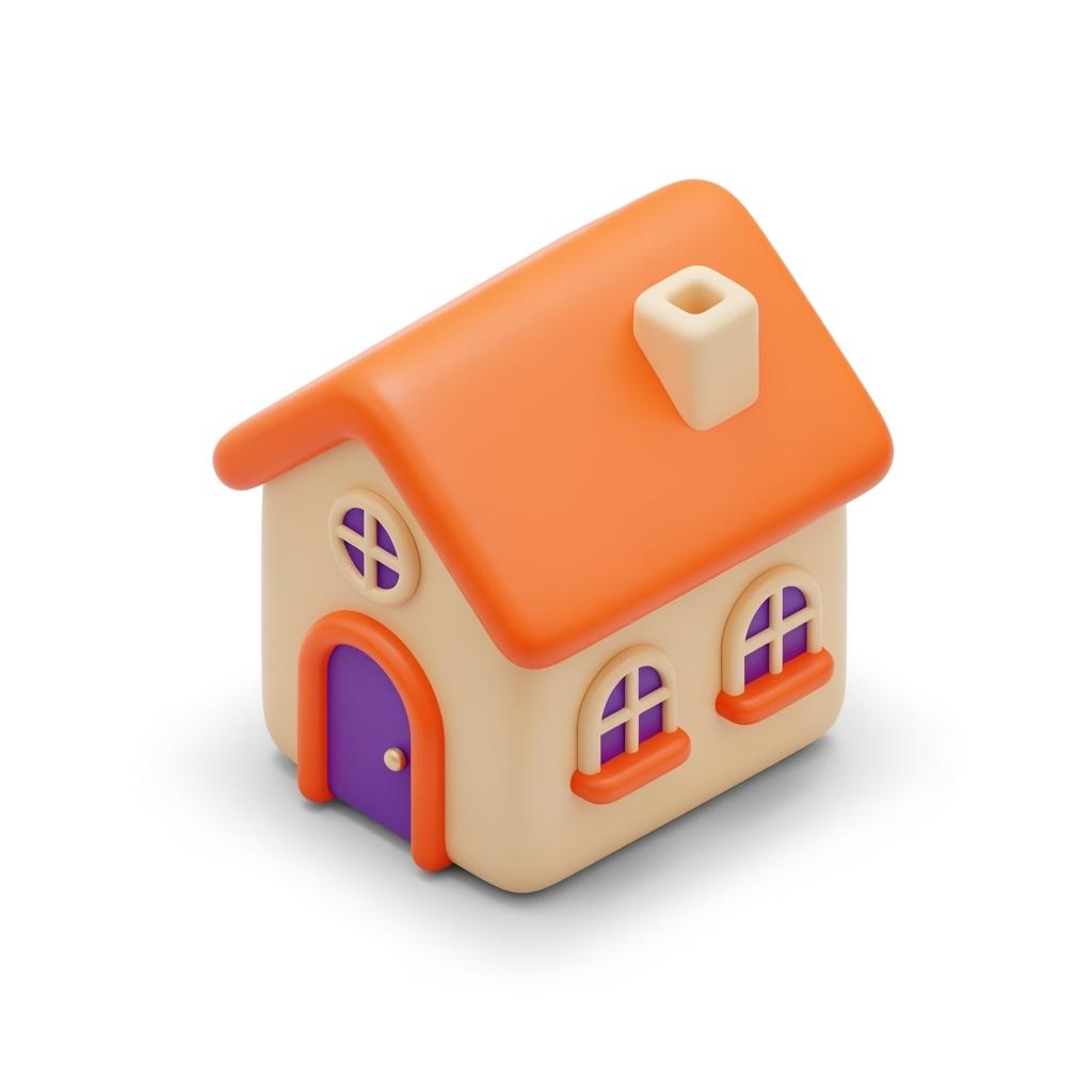Home Decor icon