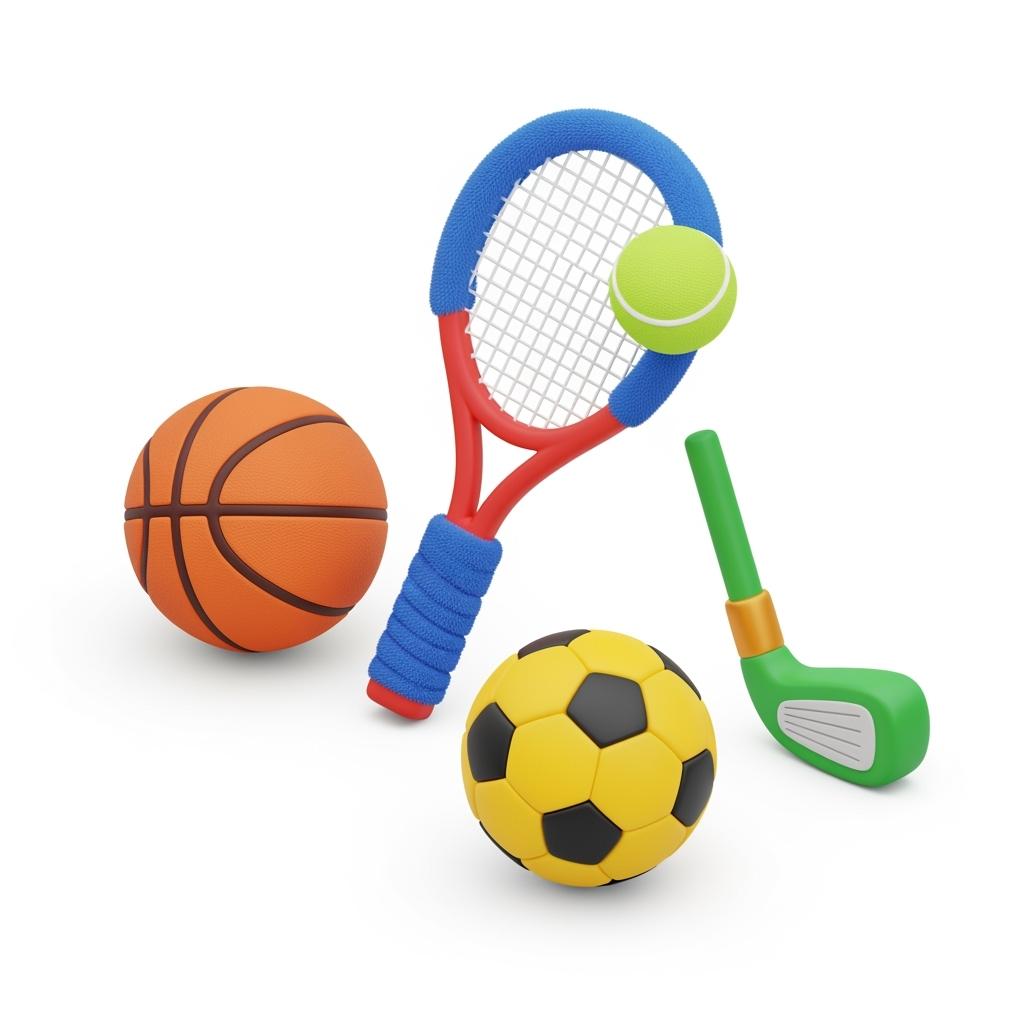 Sports icon